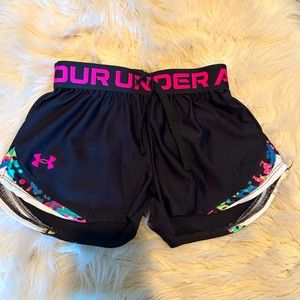 BRAND NEW Kids Under Armour Shorts